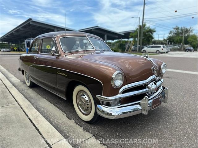 1950 Ford Crestliner (CC-2102078) for sale in Clearwater, Florida