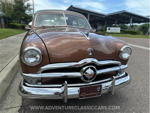 1950 Ford Crestliner (CC-2102078) for sale in Clearwater, Florida