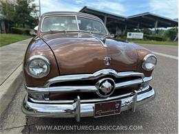 1950 Ford Crestliner (CC-2102078) for sale in Clearwater, Florida