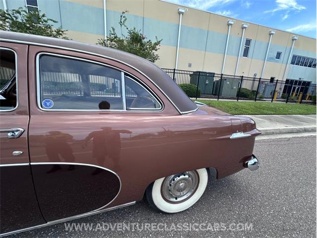 1950 Ford Crestliner (CC-2102078) for sale in Clearwater, Florida