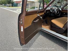 1950 Ford Crestliner (CC-2102078) for sale in Clearwater, Florida