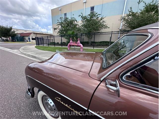 1950 Ford Crestliner (CC-2102078) for sale in Clearwater, Florida