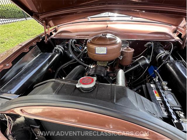 1950 Ford Crestliner (CC-2102078) for sale in Clearwater, Florida