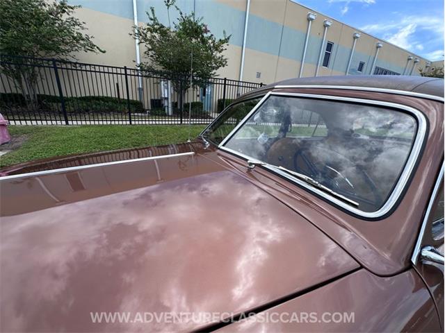 1950 Ford Crestliner (CC-2102078) for sale in Clearwater, Florida