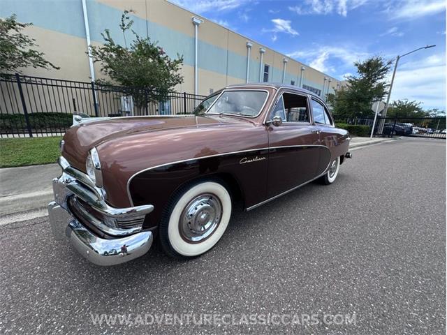 1950 Ford Crestliner (CC-2102078) for sale in Clearwater, Florida