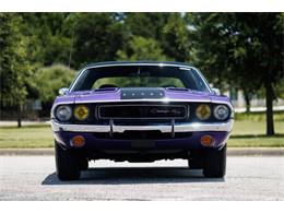 1970 Dodge Challenger R/T (CC-2102080) for sale in Carrollton, Texas
