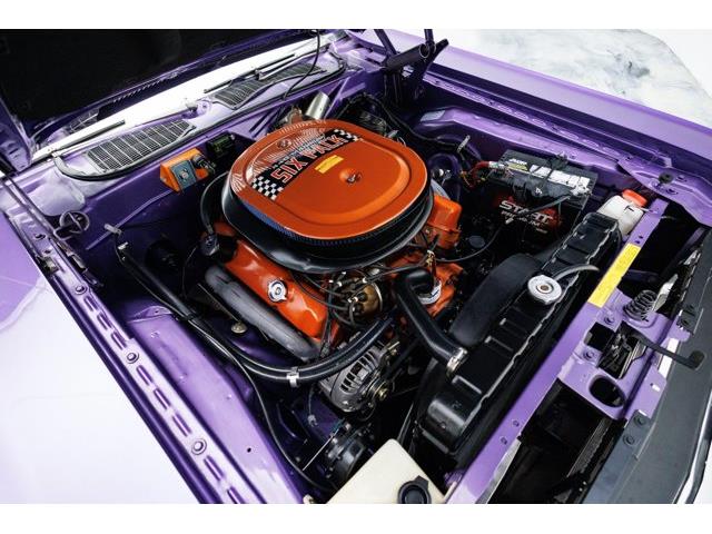 1970 Dodge Challenger R/T (CC-2102080) for sale in Carrollton, Texas