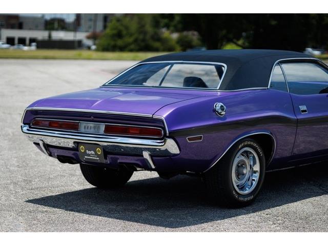 1970 Dodge Challenger R/T (CC-2102080) for sale in Carrollton, Texas