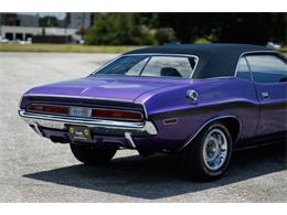 1970 Dodge Challenger R/T (CC-2102080) for sale in Carrollton, Texas