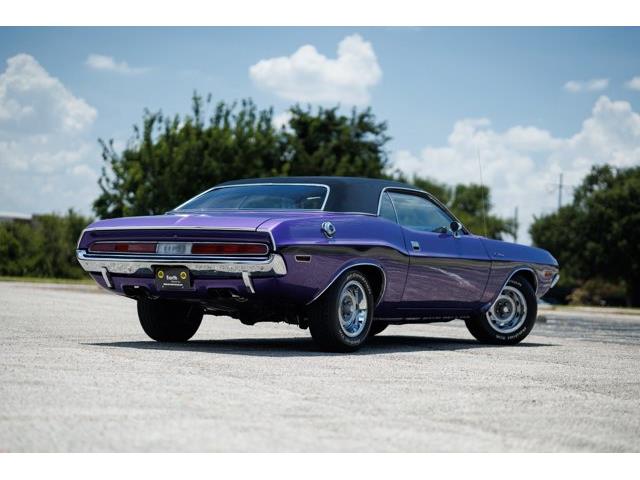 1970 Dodge Challenger R/T (CC-2102080) for sale in Carrollton, Texas
