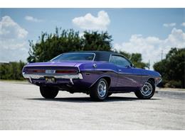 1970 Dodge Challenger R/T (CC-2102080) for sale in Carrollton, Texas