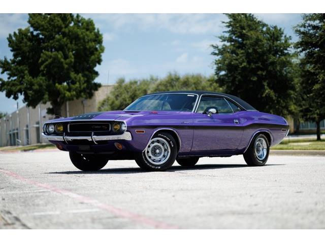 1970 Dodge Challenger R/T (CC-2102080) for sale in Carrollton, Texas