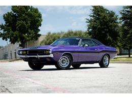 1970 Dodge Challenger R/T (CC-2102080) for sale in Carrollton, Texas