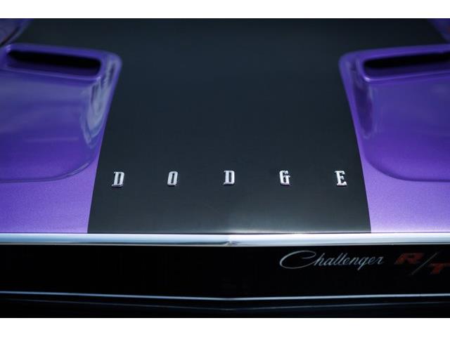 1970 Dodge Challenger R/T (CC-2102080) for sale in Carrollton, Texas