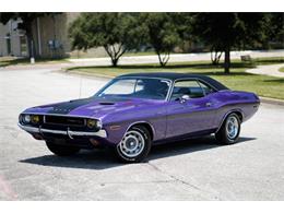 1970 Dodge Challenger R/T (CC-2102080) for sale in Carrollton, Texas