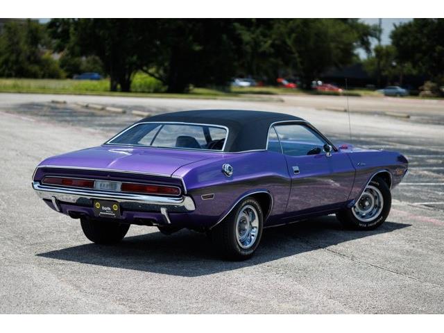 1970 Dodge Challenger R/T (CC-2102080) for sale in Carrollton, Texas