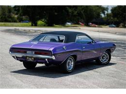 1970 Dodge Challenger R/T (CC-2102080) for sale in Carrollton, Texas