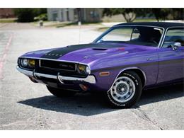1970 Dodge Challenger R/T (CC-2102080) for sale in Carrollton, Texas