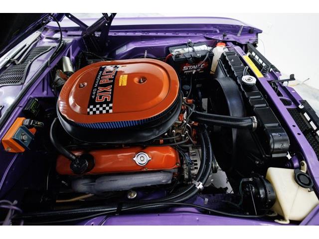 1970 Dodge Challenger R/T (CC-2102080) for sale in Carrollton, Texas