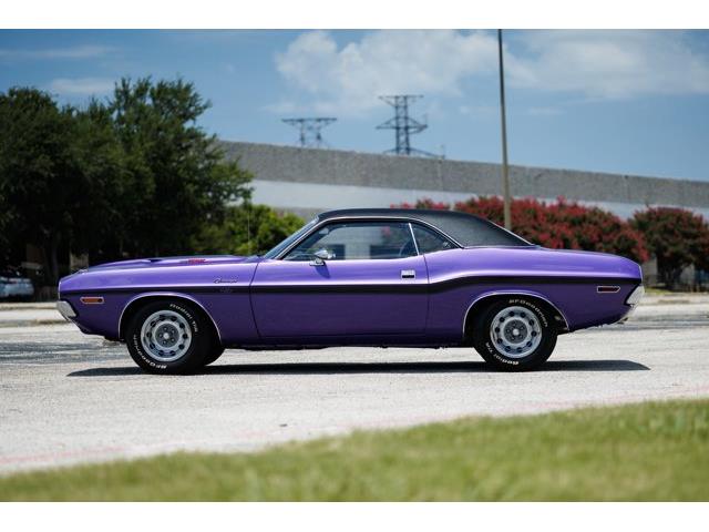 1970 Dodge Challenger R/T (CC-2102080) for sale in Carrollton, Texas