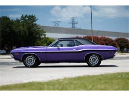 1970 Dodge Challenger R/T (CC-2102080) for sale in Carrollton, Texas