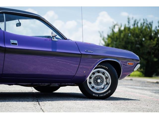 1970 Dodge Challenger R/T (CC-2102080) for sale in Carrollton, Texas