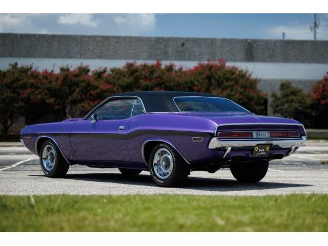 1970 Dodge Challenger R/T (CC-2102080) for sale in Carrollton, Texas