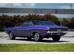 1970 Dodge Challenger R/T (CC-2102080) for sale in Carrollton, Texas