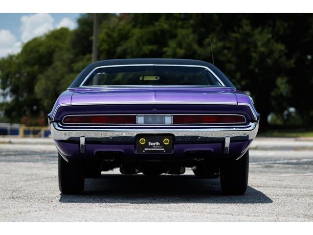 1970 Dodge Challenger R/T (CC-2102080) for sale in Carrollton, Texas