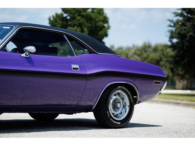 1970 Dodge Challenger R/T (CC-2102080) for sale in Carrollton, Texas