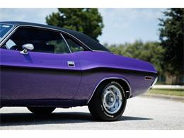 1970 Dodge Challenger R/T (CC-2102080) for sale in Carrollton, Texas