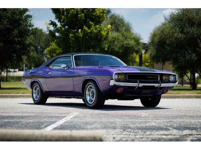 1970 Dodge Challenger R/T (CC-2102080) for sale in Carrollton, Texas