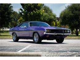 1970 Dodge Challenger R/T (CC-2102080) for sale in Carrollton, Texas