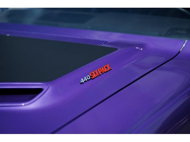 1970 Dodge Challenger R/T (CC-2102080) for sale in Carrollton, Texas