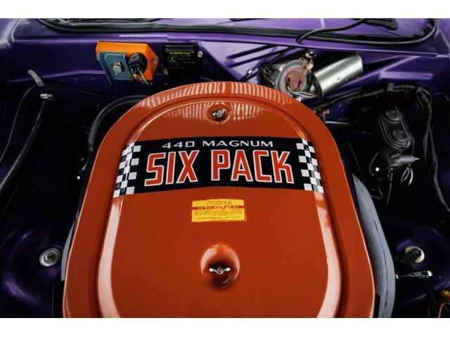 1970 Dodge Challenger R/T (CC-2102080) for sale in Carrollton, Texas