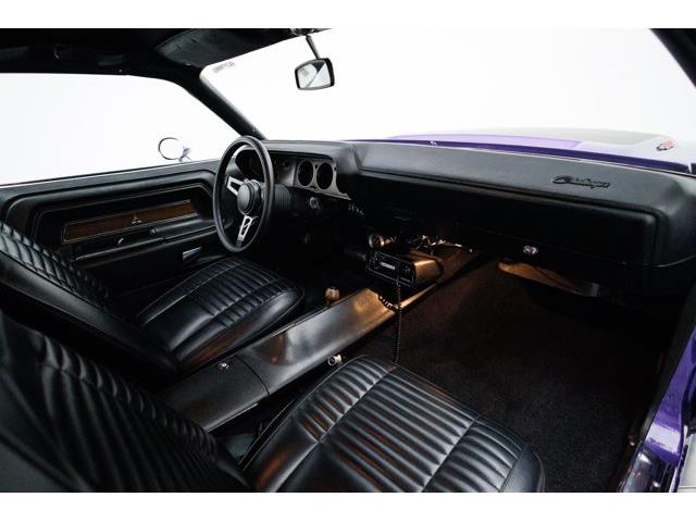 1970 Dodge Challenger R/T (CC-2102080) for sale in Carrollton, Texas
