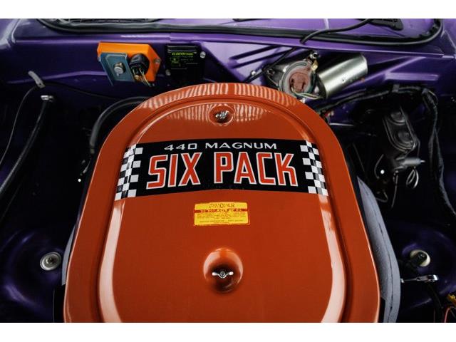 1970 Dodge Challenger R/T (CC-2102080) for sale in Carrollton, Texas