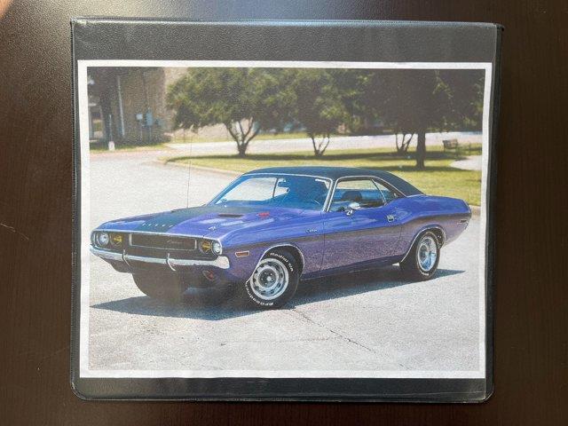 1970 Dodge Challenger R/T (CC-2102080) for sale in Carrollton, Texas