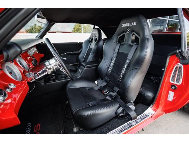 1969 Chevrolet Camaro (CC-2102081) for sale in Carrollton, Texas