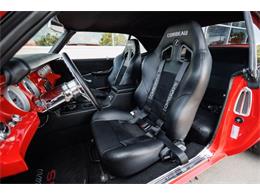 1969 Chevrolet Camaro (CC-2102081) for sale in Carrollton, Texas