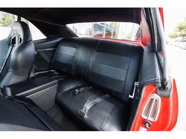 1969 Chevrolet Camaro (CC-2102081) for sale in Carrollton, Texas