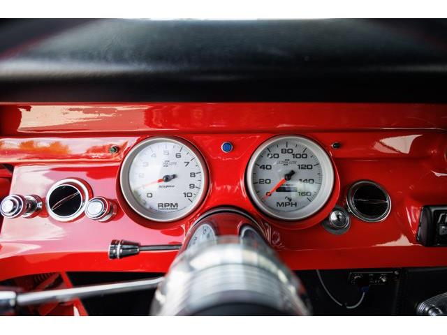 1969 Chevrolet Camaro (CC-2102081) for sale in Carrollton, Texas