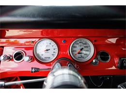 1969 Chevrolet Camaro (CC-2102081) for sale in Carrollton, Texas