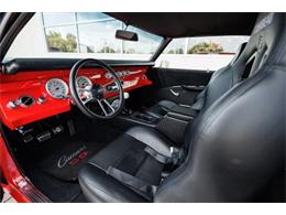 1969 Chevrolet Camaro (CC-2102081) for sale in Carrollton, Texas