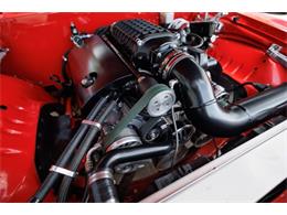 1969 Chevrolet Camaro (CC-2102081) for sale in Carrollton, Texas
