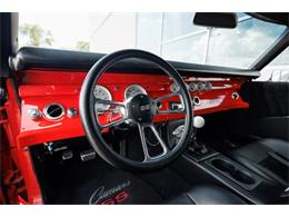 1969 Chevrolet Camaro (CC-2102081) for sale in Carrollton, Texas