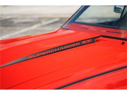 1969 Chevrolet Camaro (CC-2102081) for sale in Carrollton, Texas
