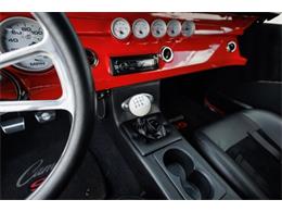 1969 Chevrolet Camaro (CC-2102081) for sale in Carrollton, Texas
