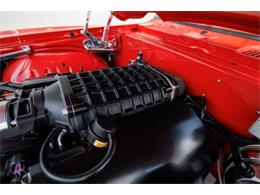 1969 Chevrolet Camaro (CC-2102081) for sale in Carrollton, Texas