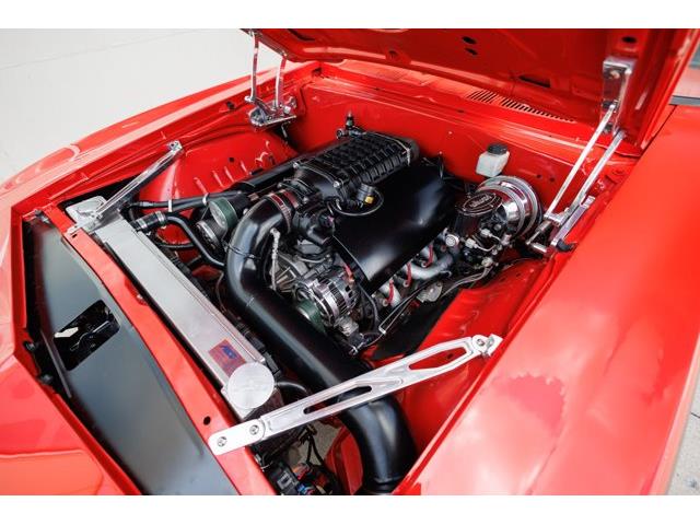 1969 Chevrolet Camaro (CC-2102081) for sale in Carrollton, Texas